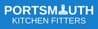 Portsmouth Kitchen Fitters Logo - 200x60px