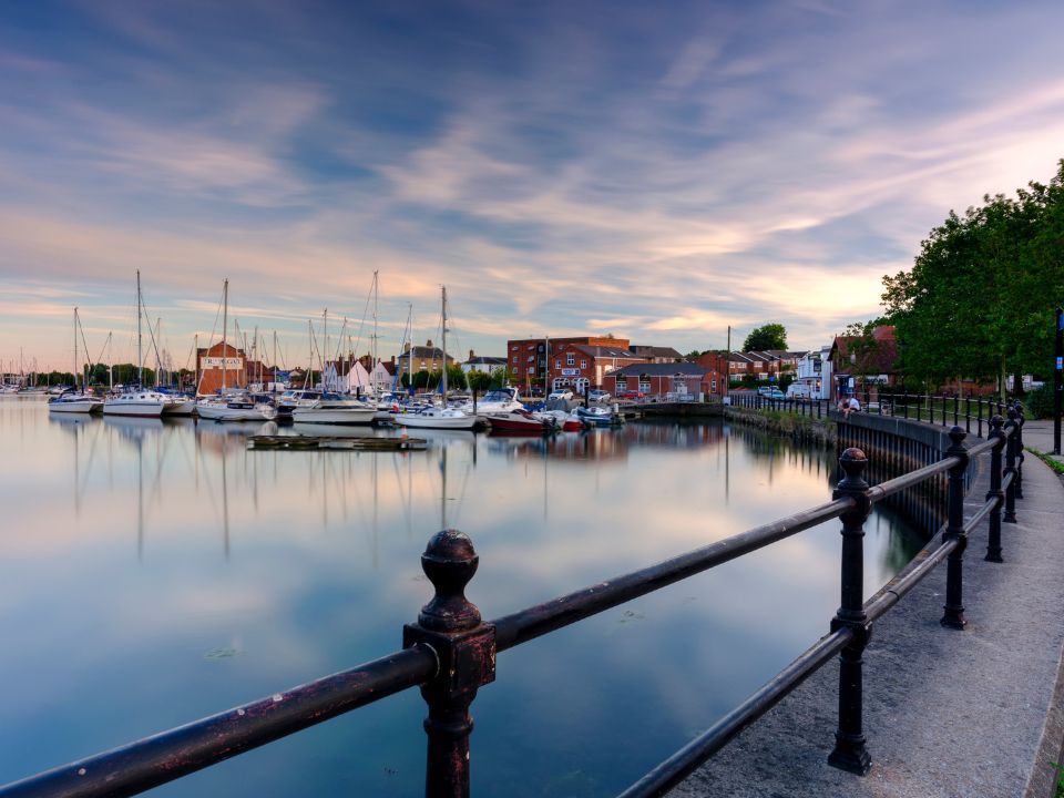 Fareham