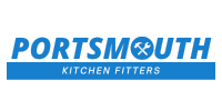 Portsmouth Kitchen Fitters Logo - 200x100px